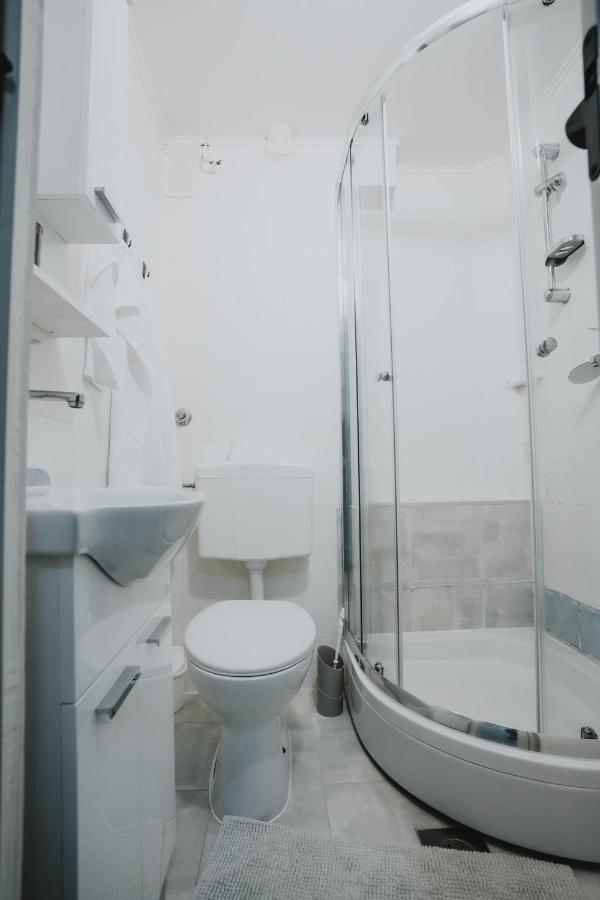 Apartman Daris 2 Sarajevo Exterior photo